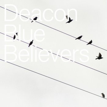 Deacon Blue Meteors