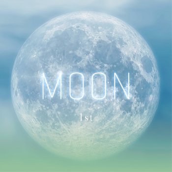 Moon 친구 (Inst.)