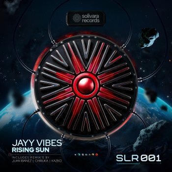 Jayy Vibes Rising Sun (KAZKO Remix)