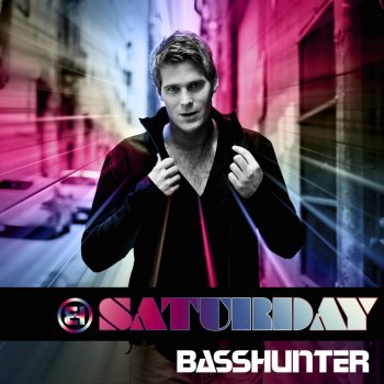 Basshunter Saturday - Mark Breeze Remix