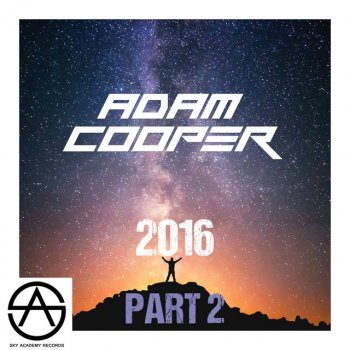 Adam Cooper feat. Paula P'Cay & Dany Cohiba Revolution - Dany Cohiba Deep Remix