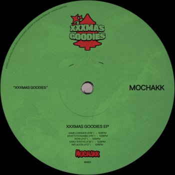 Mochakk Wow