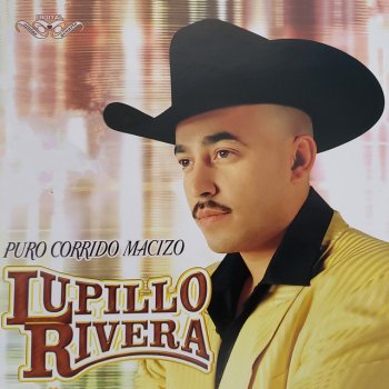 Lupillo Rivera Israel López Beltárn