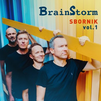 Brainstorm Thunder Without Rain