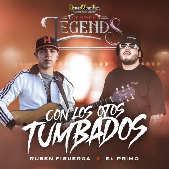 El Primo feat. Corrido Legends Rolex Endiamantados