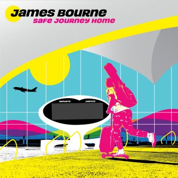 James Bourne Batman's House
