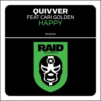 Quivver Happy (Radio Edit)