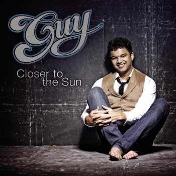 Guy Sebastian Taller, Stronger, Better