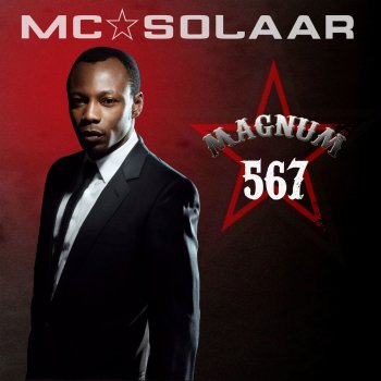 MC Solaar Hasta la vista mi amor!