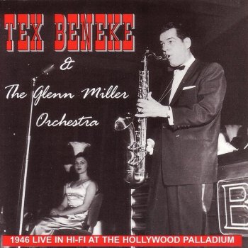 Tex Beneke Serenade In Blue