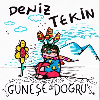 Deniz Tekin Uyanmalıyım