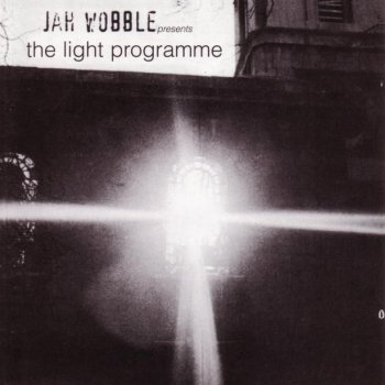 Jah Wobble Nice Cop: Nasty Cop