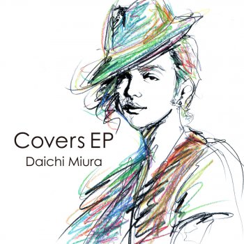 Daichi Miura RIBBON IN THE SKY -live recording-