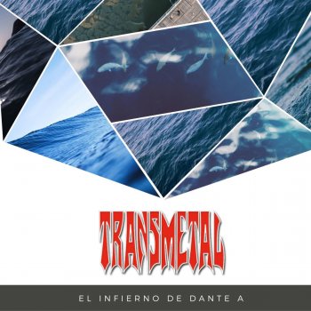 Transmetal El Infierno De Dante a