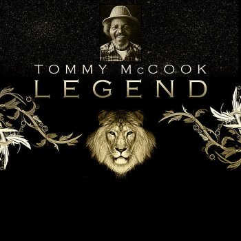 Tommy McCook Caltone Rocksteady