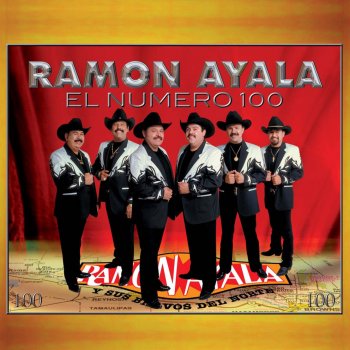 Ramón Ayala y Sus Bravos Del Norte Con el Mismo Amor de Siempre