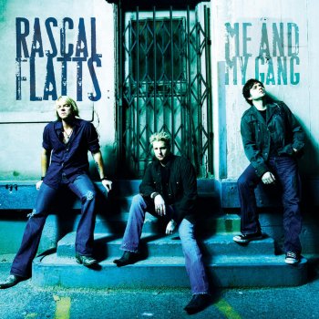 Rascal Flatts Stand