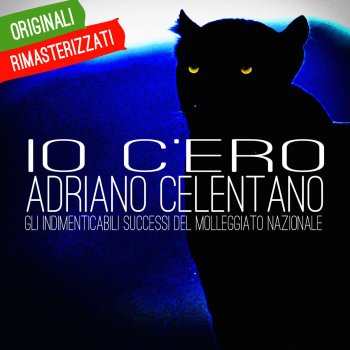 Leoni feat. Adriano Celentano Desidero Te