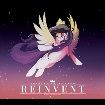 Princewhateverer feat. Cgscrambles Forget About It