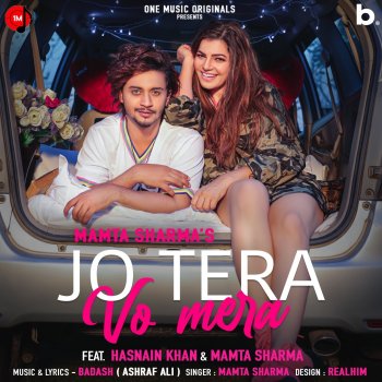 Mamta Sharma Jo Tera Vo Mera