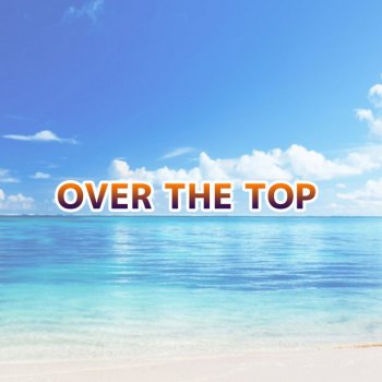 Hiroshi Kitadani OVER THE TOP