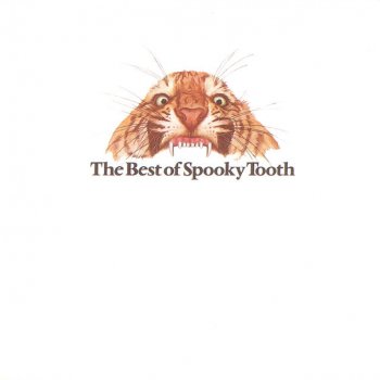 Spooky Tooth Self Seeking Man