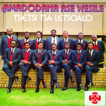 Amadodana Ase Wesile Jerusalem E Mocha