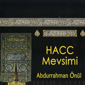 Abdurrahman Önül Benim Muhammedim