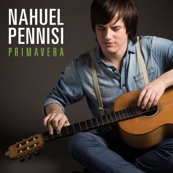 Nahuel Pennisi Mía
