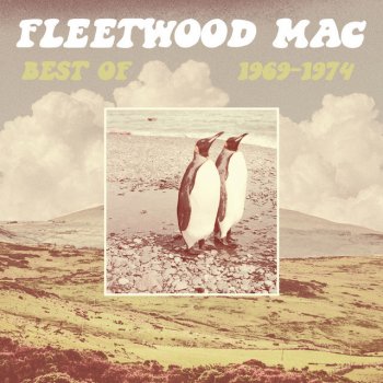 Fleetwood Mac Future Games