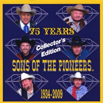 Sons of the Pioneers Just A Closer Walk With Thee