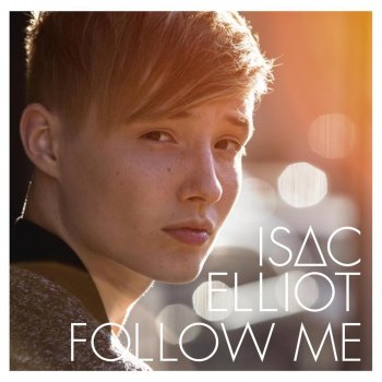 Isac Elliot Glitter