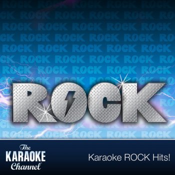 The Karaoke Channel Eat The Rich - Composed Or Made Famous By: Krokus, Includes Lead Vocal