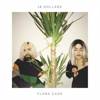 flora cash 18 Dollars
