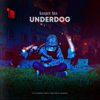 Kacper HTA feat. Małach & Rufuz Kadeci rapu