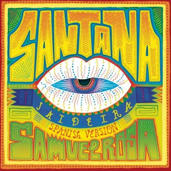 Santana feat. Samuel Rosa Saideira