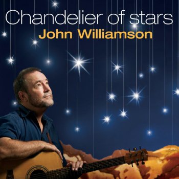 John Williamson A Country Balladeer