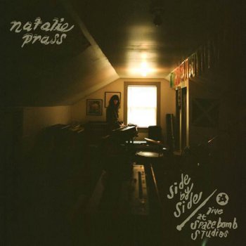 Natalie Prass My Baby Don't Understand Me - Live At Spacebomb Studios