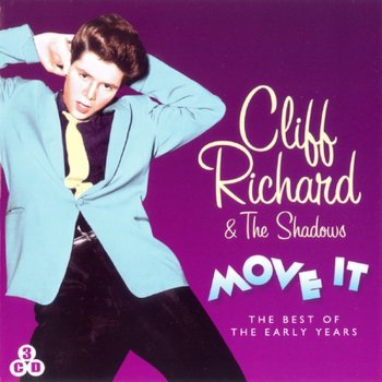 Cliff Richard & The Shadows (You're So Square) Baby I Don't Care