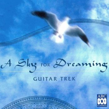 Guitar Trek Canon and Gigue in D Major: II. Gigue (Arr. Timothy Kain)