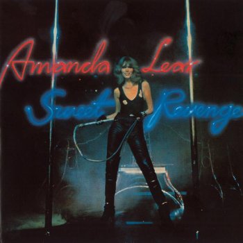 Amanda Lear Comics