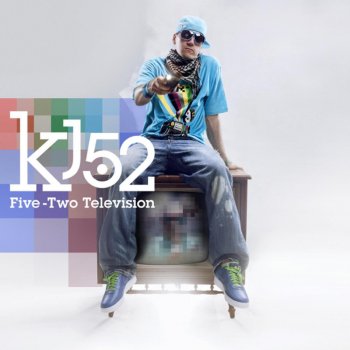 KJ-52 feat. J.R. Calling You