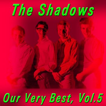 The Shadows Guitar Boogie