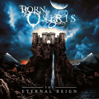 Born of Osiris Glorious Day