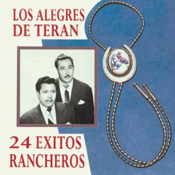 Los Alegres De Terán Sonora Querida