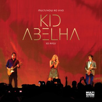 Kid Abelha feat. Ivo Meirelles, Bateria Surdo Um - Mangueira Pintura Intima