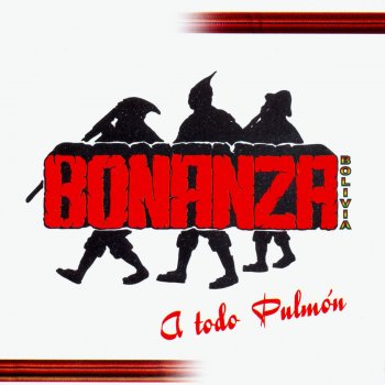 Bonanza Domingo