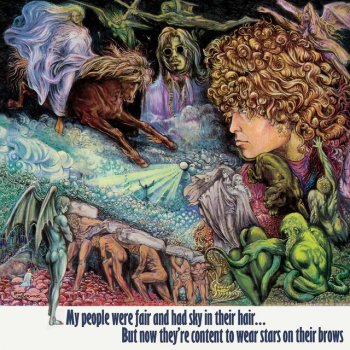 T. Rex Chateau In Virginia Waters - Stereo Version