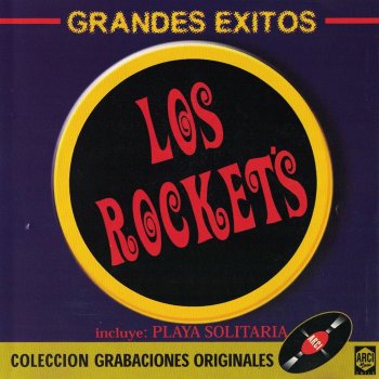 Los Rockets Playa Solitaria