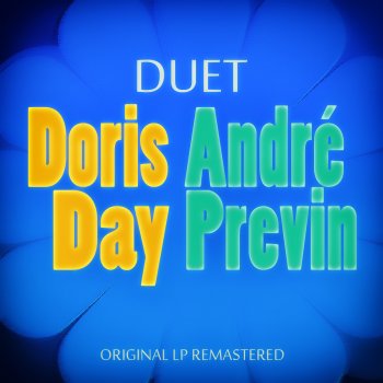 Doris Day feat. André Previn Give Me Time